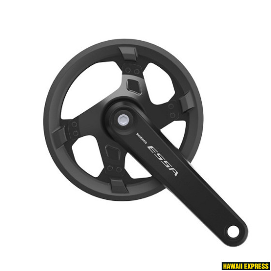 VÄNDAD 8s ESSA FC-U2000 175mm 40T ketti kaitsmega