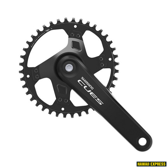 VÄNDAD 9/10/11s CUES FC-U4000-1 175mm 40T