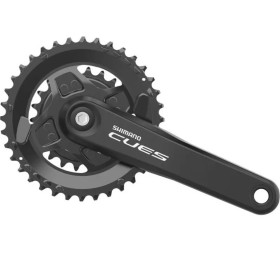Crankset CUES FC-U4000-2B 11/10/9-speed 175mm 36-22T Crankset CUES FC-U4000-2B 11/10/9-speed 175mm 36-22T