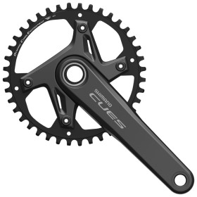 VÄNDAD 11s 42T 165mm 1x9/10/11 FC-U6030-1 CUES