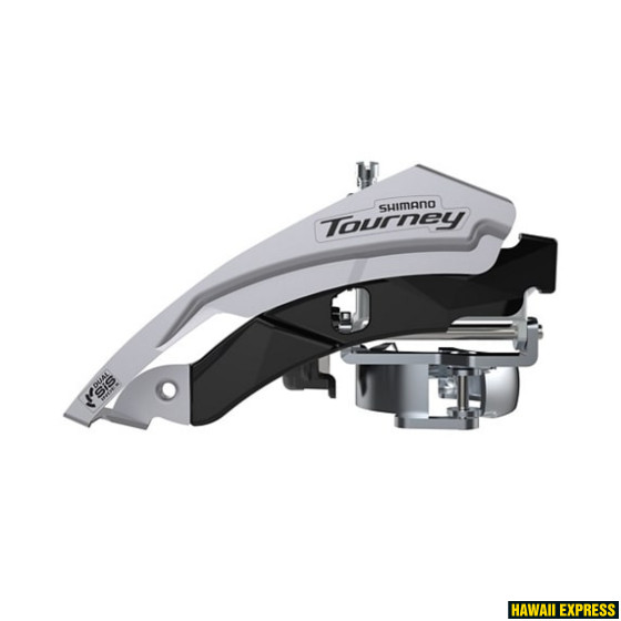 ESIKÄIK 7s MTB FD-TY600 31,8/34,9 ÜV/AV max 42T ESIKÄIK 7s MTB FD-TY600 31,8/34,9 ÜV/AV max 42T