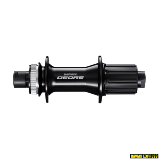 DEORE FH-M6010 10s 142mm 32H Thru CL DEORE FH-M6010 10s 142mm 32H Thru CL