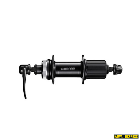 TAGARUMM FH-QC300-HM 8/9/10/11s QRx135mm 36H CL