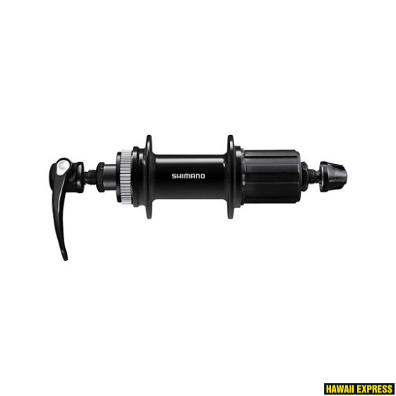 TAGARUMM FH-QC400-HM 8/9/10/11s QRx135mm 36H CL