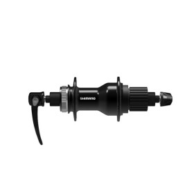 TAGARUMM FH-QC500-MS-B 12s QRx141mm 32H CL