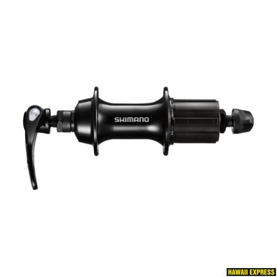 TAGARUMM FH-RS300 32H 8/9/10s QRx130mm