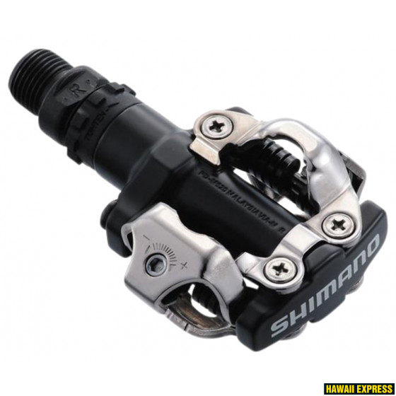 PEDAAL MTB/Clip PD-M520L (SM-SH51)