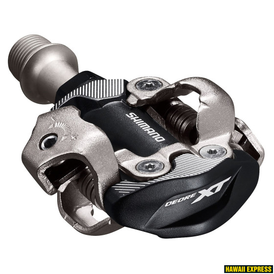 PEDAAL MTB/Clip XT PD-M8100 (SM-SH51) PEDAAL MTB/Clip XT PD-M8100 (SM-SH51)