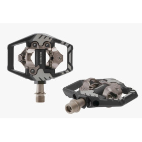 Pedal SPD PD-M8120 Deore XT w/ Cleat SM-SH51