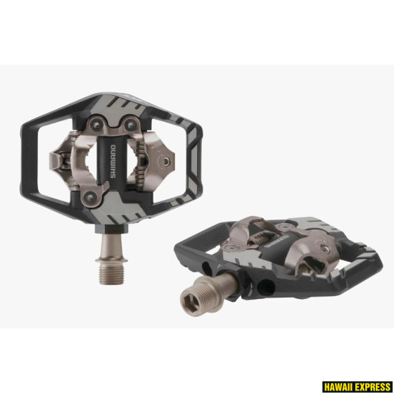 Pedal SPD PD-M8120 Deore XT w/ Cleat SM-SH51