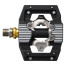 PEDAAL FR/DH SAINT PD-M821 w/Cleat SM-SH51