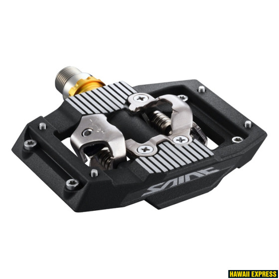 PEDAAL FR/DH SAINT PD-M821 w/Cleat SM-SH51 PEDAAL FR/DH SAINT PD-M821 w/Cleat SM-SH51