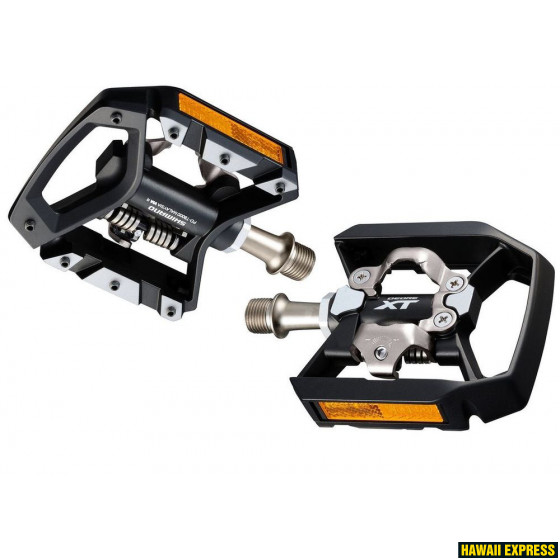 Clip pedals CITY/Clip XT PD-T8000 (SM-SH56) Clip pedals CITY/Clip XT PD-T8000 (SM-SH56)