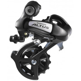 TAGAKÄIK 7/8s ALTUS RD-M310D