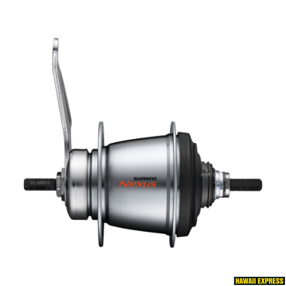 TAGARUMM NEXUS SG-C3001-7C-DX 7s 36H coaster brake 130x176