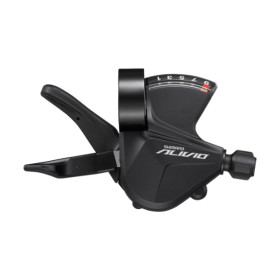 Shift Lever Right 9s w/OGD SL-M3100-R Shift Lever Right 9s w/OGD SL-M3100-R