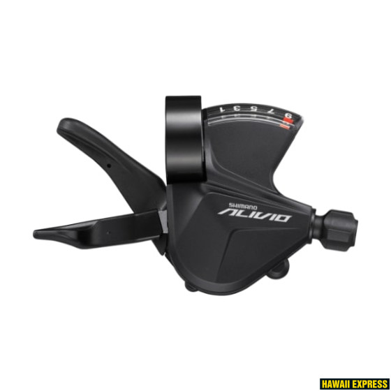 KÄIGUEEBEL ALIVIO SL-M3100 9s