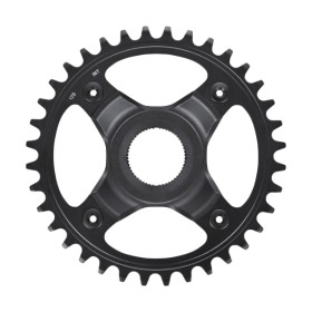 esihammasratas 10s STEPS 36T SM-CRE70 104BCD 53mm Chainline esihammasratas 10s STEPS 36T SM-CRE70 104BCD 53mm Chainline