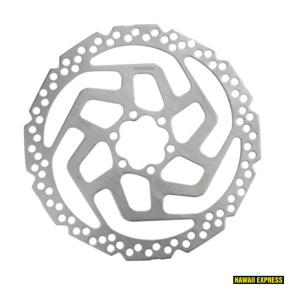 PIDURIKETAS SM-RT26 6-Bolt 180mm PIDURIKETAS SM-RT26 6-Bolt 180mm