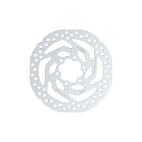 PIDURIKETAS SM-RT26 6-Bolt 140mm Resin only