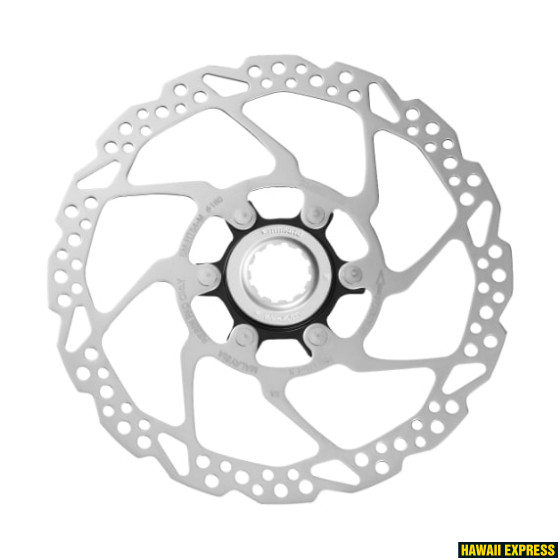 SM-RT54 Deore CL 180mm Lock Ring SM-RT54 Deore CL 180mm Lock Ring
