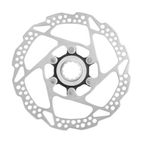 PIDURIKETAS SM-RT54 Deore CL 160mm Lock Ring PIDURIKETAS SM-RT54 Deore CL 160mm Lock Ring