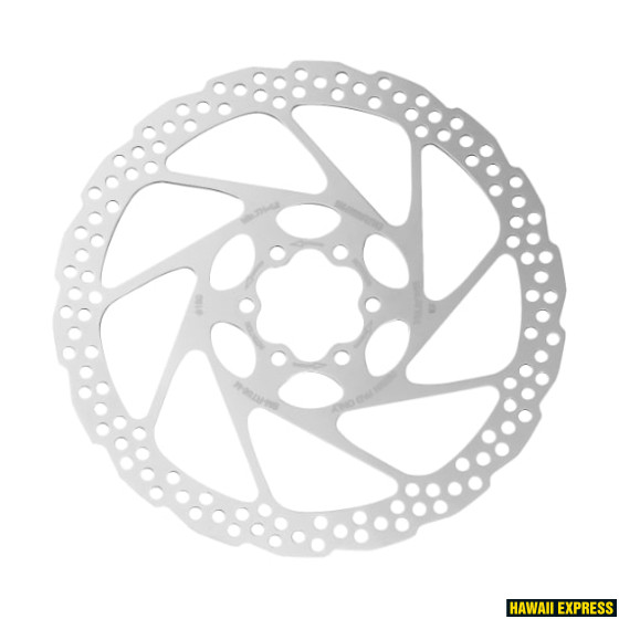 PIDURIKETAS SM-RT54 Deore IS-6bolt 180mm PIDURIKETAS SM-RT54 Deore IS-6bolt 180mm