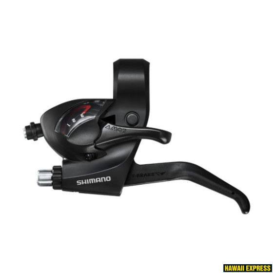 KÄIK/PIDUR EEBEL ST-EF41-3L-2A 3s must