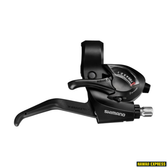 KÄIK/PIDUR EEBEL ST-EF41-7R-2A 7s