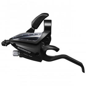 Shift/brake lever ST-EF500-L-2A 3sp Shift/brake lever ST-EF500-L-2A 3sp