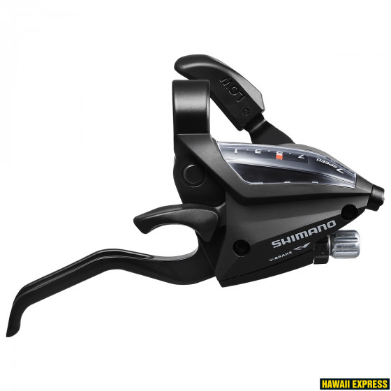 Shift/Brake Lever Right 7s ST-EF500 Shift/Brake Lever Right 7s ST-EF500