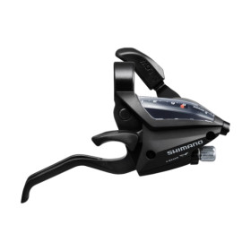 Shift/Brake Lever Right 8s ST-EF500 2F Shift/Brake Lever Right 8s ST-EF500 2F