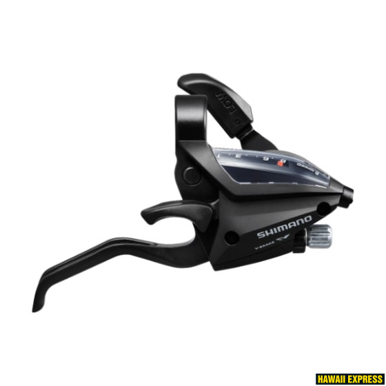 Shift/Brake Lever Right 8s ST-EF500 2F Shift/Brake Lever Right 8s ST-EF500 2F