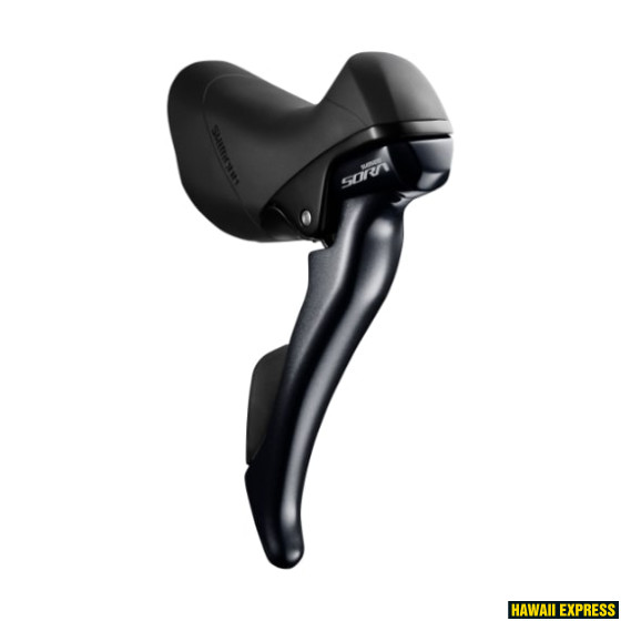 SORA ST-R3000 9s 2x9 SORA ST-R3000 9s 2x9