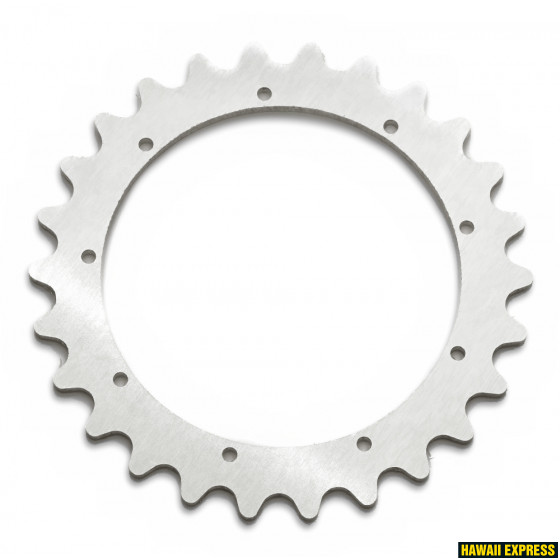 Nexus 7s 26T jalgpidurile town&country