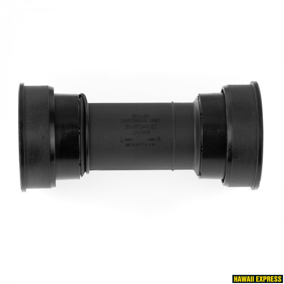 HOLLOWTECH II PressFit 89,5/92 MTB BB-MT800 HOLLOWTECH II PressFit 89,5/92 MTB BB-MT800