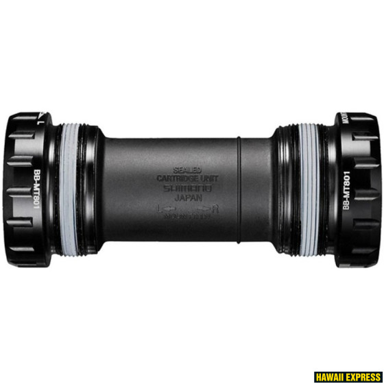 KESKJOOKS HOLLOWTECH II BSA 68 XT BB-MT801-B