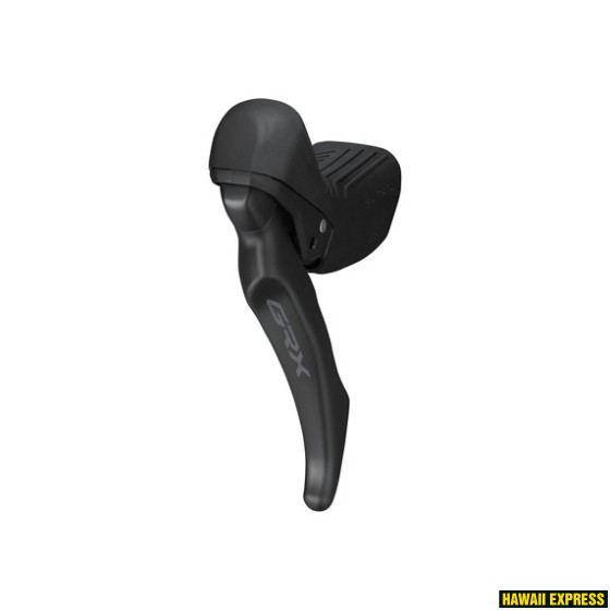 PIDURIEEBEL GRX BL-RX610-L vasak