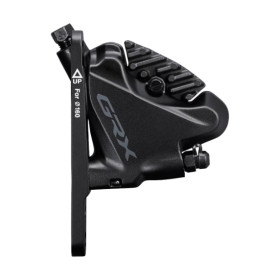 SUPORT BR-RX400 flat mount, front SUPORT BR-RX400 flat mount, front