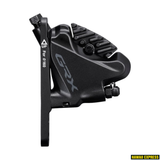 SUPORT BR-RX400 flat mount, front SUPORT BR-RX400 flat mount, front