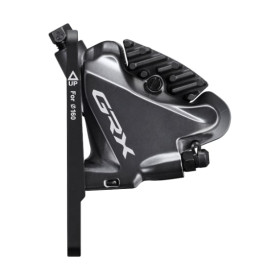 SUPORT BR-RX810 GRX flat mount front