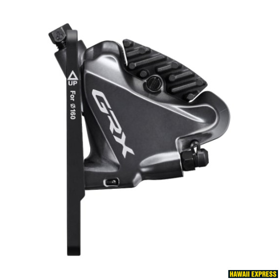 SUPORT BR-RX810 GRX flat mount front