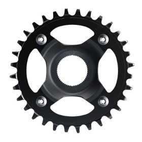 Front chainring 12s E-MTB CR-EM800 32T 1x12 STEPS 55mm CL Front chainring 12s E-MTB CR-EM800 32T 1x12 STEPS 55mm CL