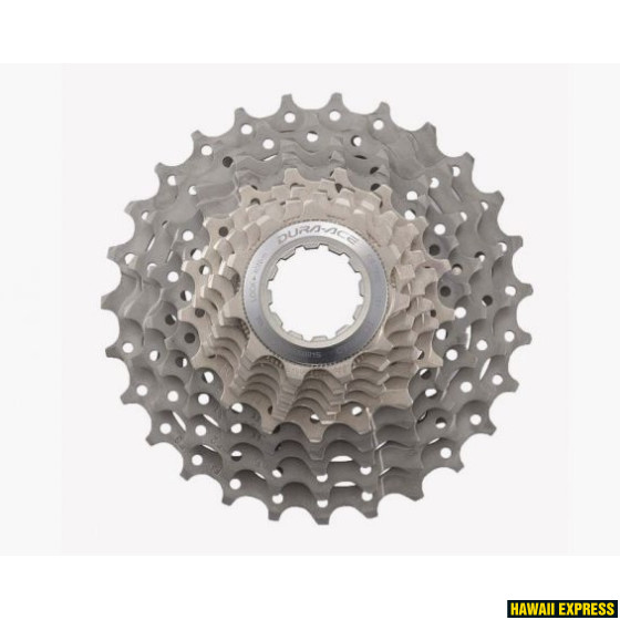 CASSETTE 10s DURA-ACE CS-7900 11-21T CASSETTE 10s DURA-ACE CS-7900 11-21T