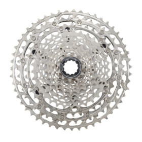 Cassette 11s CS-M5100-11 Deore 11-51T Cassette 11s CS-M5100-11 Deore 11-51T