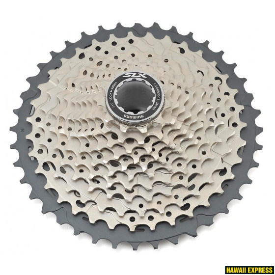 KASSETT 11s SLX CS-M7000 11-40T