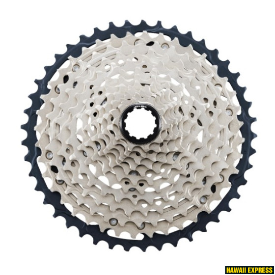 Cassette 12s CS-M7100-12 SLX 10-45T Cassette 12s CS-M7100-12 SLX 10-45T