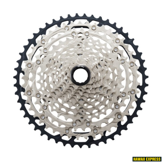 KASSETT 12s SLX CS-M7100 10-51T KASSETT 12s SLX CS-M7100 10-51T