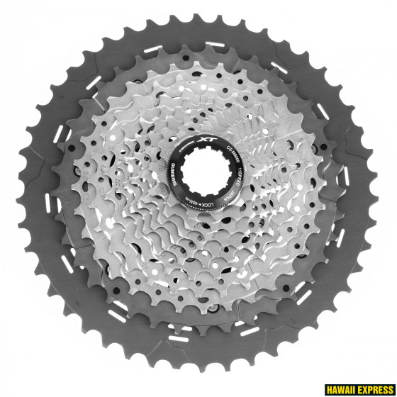 CASSETTE 11s CS-M8000 11-46T CASSETTE 11s CS-M8000 11-46T