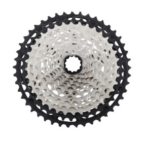 KASSETT 12s XT CS-M8100 10-45T